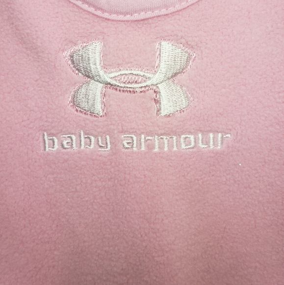 Under Armour Romper - Picture 3 of 3